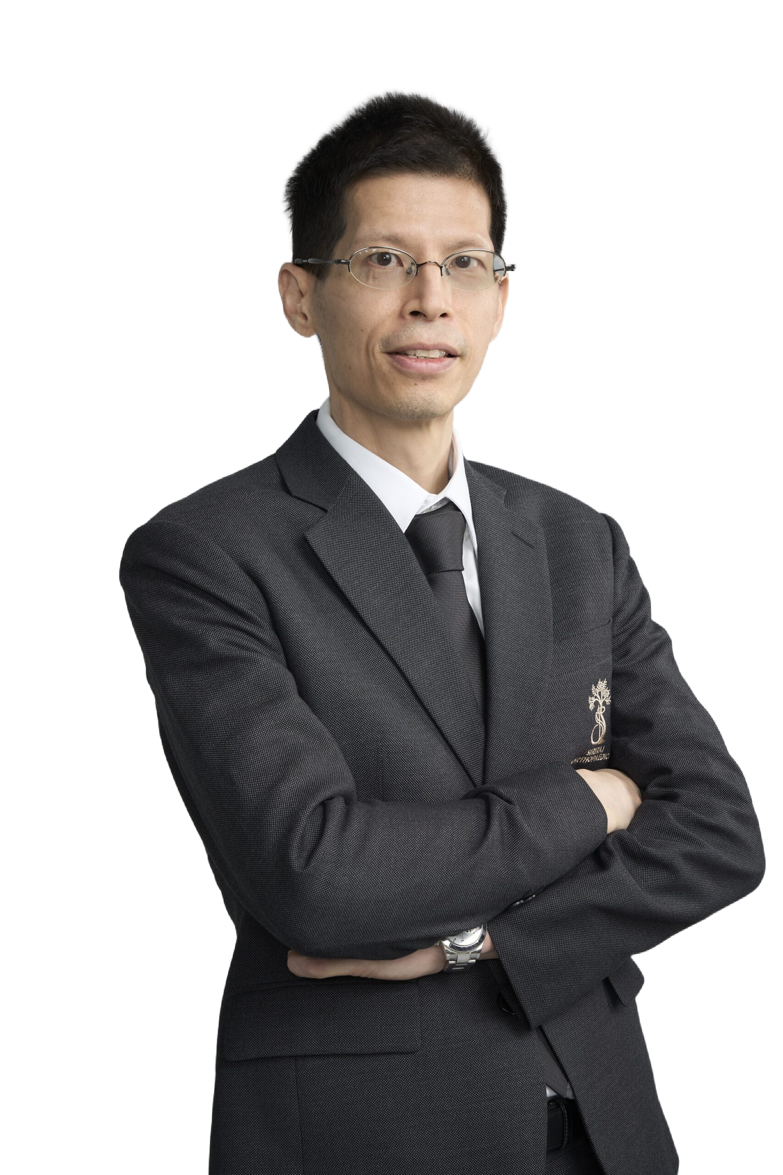 รศ.นพ.พัชรพล  อุดมเกียรติ